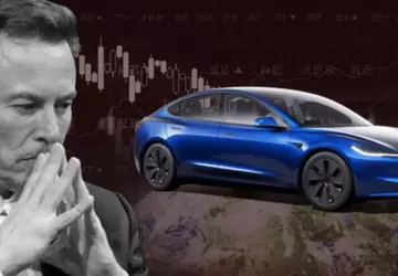Tesla traci amerykański rynek: udział firmy ...