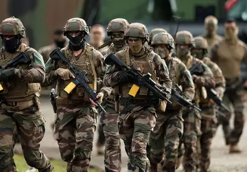 Francja tworzy fundusz 50 000 000 ...