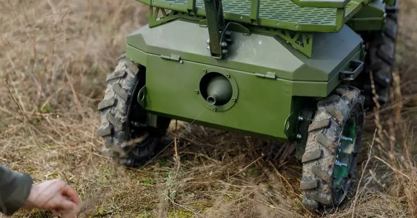 Brave1 otwiera testy technologii obronnych w Ukrainie: zapraszają producentów z całego świata