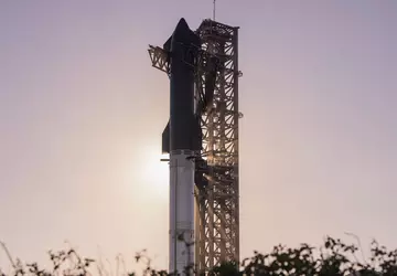 Statek kosmiczny nie poleci dziś w ...