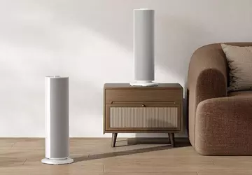 Xiaomi Mijia Graphene Heater C: Natychmiastowe ...