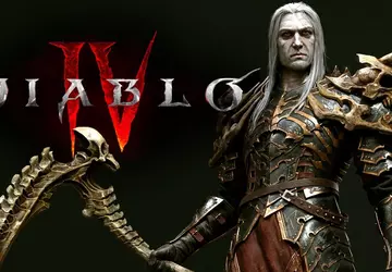 Śmierć jest na twoje rozkazy! Blizzard ...