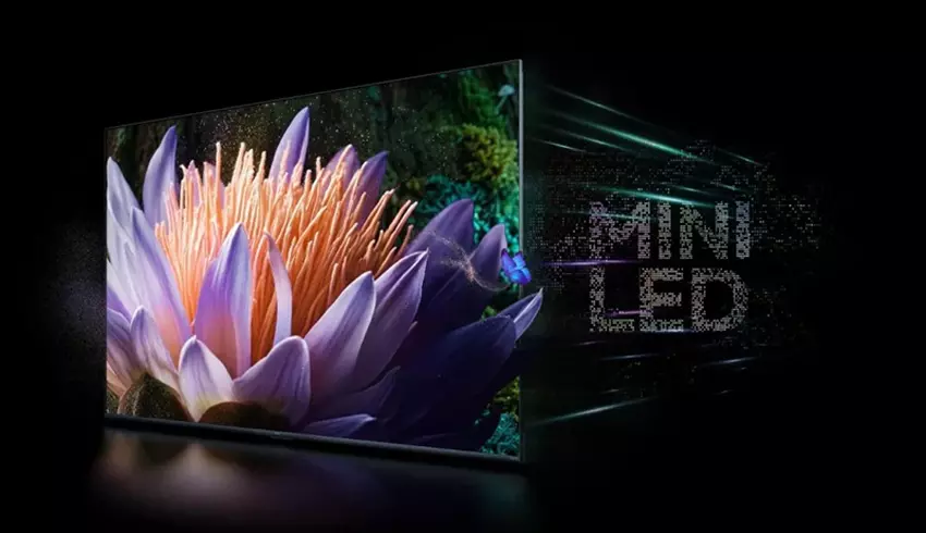 Seria Xiaomi TV S Mini LED