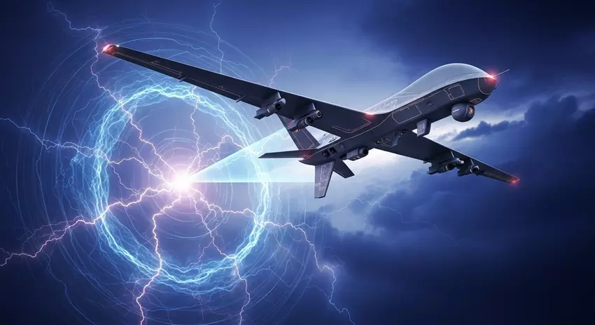 Nowatorski radar chiński zasilany SI – śledzenie celu celne w 99 %, mimo zakłóceń