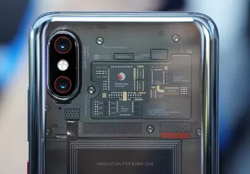 Przezroczysta obudowa przyszłego flagowca Xiaomi 16 ...