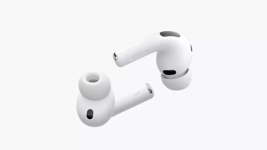 Apple zaprezentowało AirPods Pro 3 — słuchawki TWS z funkcją tłumaczenia AI i pomiarem tętna