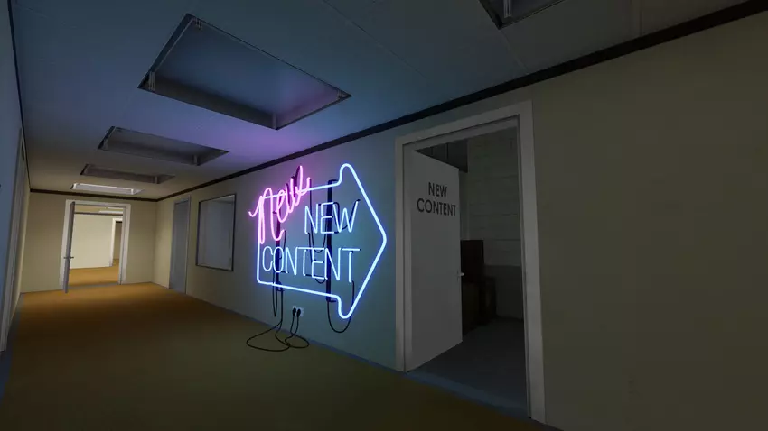 Recenzja The Stanley Parable: Ultra Deluxe: To nie jest recenzja