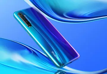 Jak OPPO Reno Ace: flagowy Realme ...
