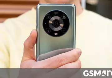 Honorowe globalne wydanie Magic4 Pro zbliża ...