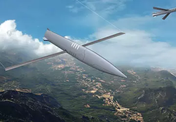 Haubice M777 mogą strzelać na odległość ...