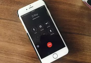W niektórych iPhone'ach 7 i 7 ...