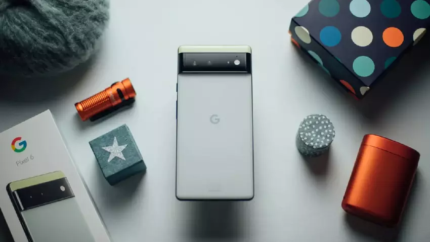 Google wypuszcza Androida 12 QPR Beta 3 dla smartfonów Pixel: co nowego i kto może aktualizować