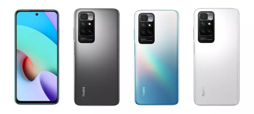 Redmi 10 przechodzi kolejną certyfikację: zapowiedź budżetowego telefonu z chipem Helio G88, ekranem 90Hz i kamerą 50MP blisko