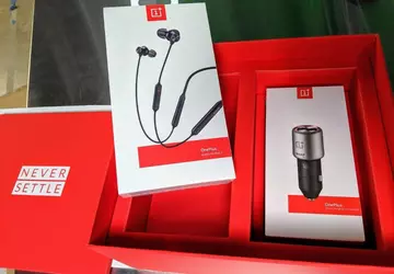 Nie tylko OnePlus 7: Prezentacja w ...