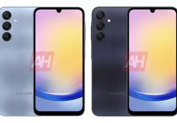 Ogłoszenie jest już blisko: Galaxy A25 ...