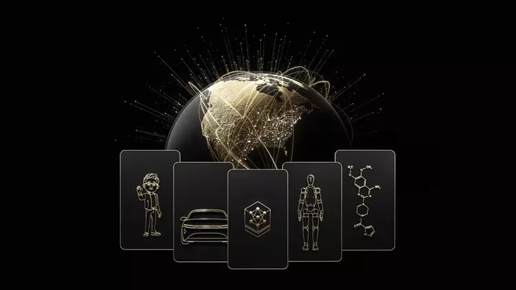 Nvidia uczy maszyny „myśleć przed manewrem”: ...