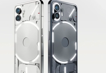 Domniemany Nothing Phone 3 został odkryty ...