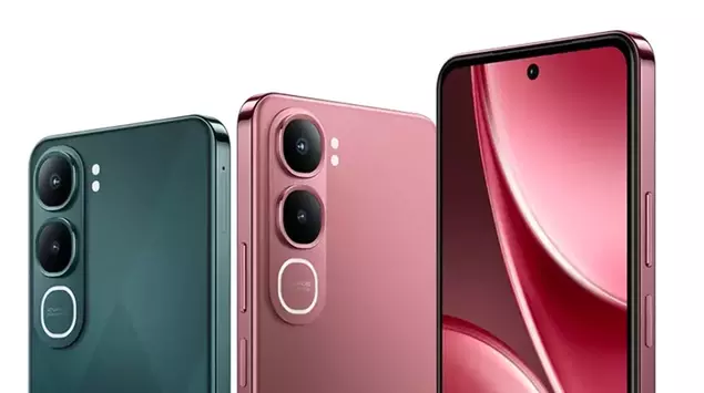 Vivo Y31T: Budżetowy smartfon z potężną ...