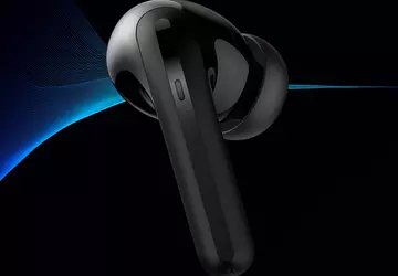 Słuchawki Xiaomi Mi FlipBuds Pro TWS ...
