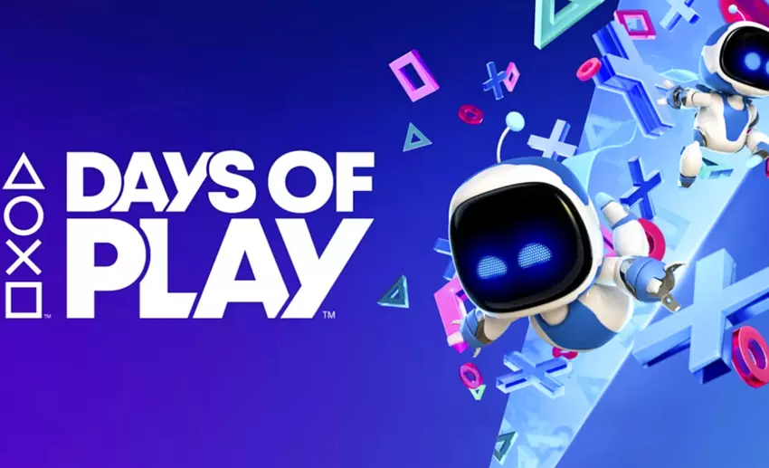 Dni gier i zniżek na horyzoncie: Sony szykuje mega-wyprzedaż Days of Play 2025 — zniżkę dostanie nawet PlayStation 5 Pro
