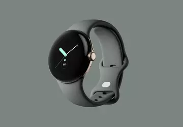 Plotka: Google Pixel Watch 2 otrzyma ...