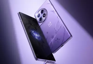 OnePlus 12R Genshin Impact Edition zadebiutował ...