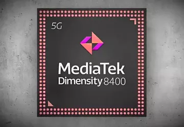 MediaTek Dimensity 8400 otrzyma podobną specyfikację ...
