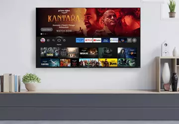 Xiaomi zaprezentowało Redmi Smart Fire TV ...