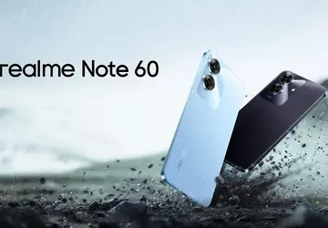 Realme Note 60: smartfon za 90 ...