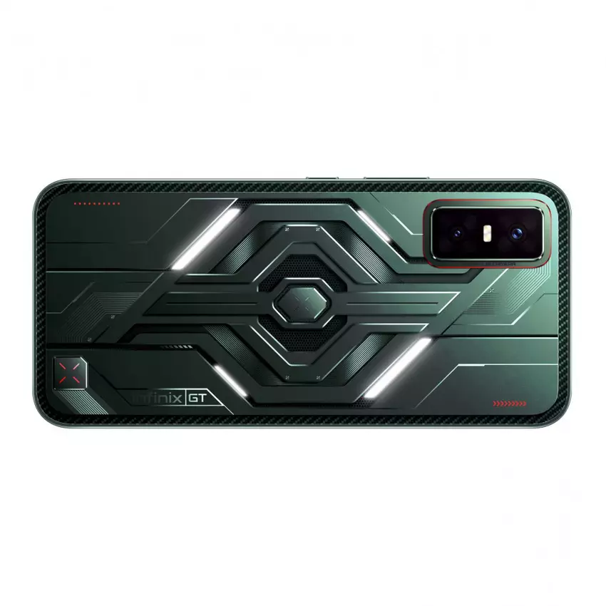 Infinix GT 30 5G+ — tymczasem w Nothing Phone pojawił się godny konkurent