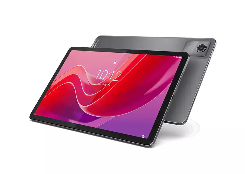Lenovo Tab K11: wyświetlacz LCD 90 Hz, układ MediaTek Helio G88 i bateria 7040 mAh