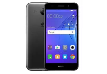 Android Go-smartphone Huawei Y5 Lite 2018 ...