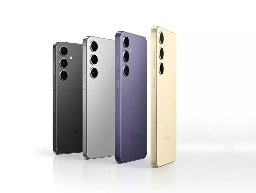 Plotka: Samsung już pracuje nad Galaxy S24 FE, nowość może zostać zaprezentowana latem