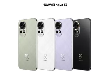 Huawei wprowadza na rynek chiński modele ...