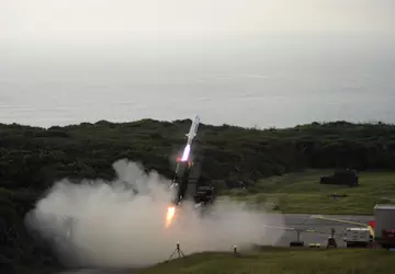 Japonia testuje nowy pocisk manewrujący, który ...