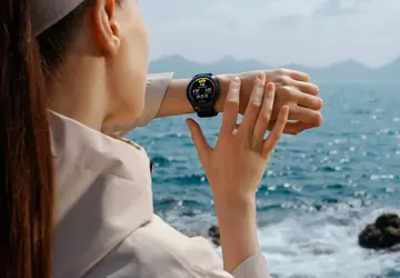 Smartwatch Huawei Watch 3 otrzymuje aktualizację ...