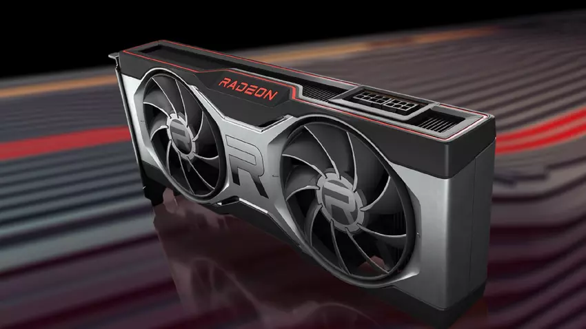 Karta graficzna Radeon RX 7900 XTX nagrzewa się do 110 stopni. AMD zapewnia jednak, że to normalne zjawisko