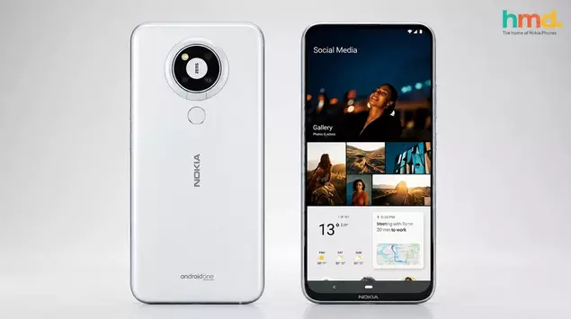 HMD Global wskrzesza dziedzictwo Nokia: Nowoczesny ...