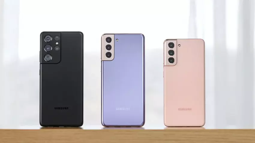 Flagowe modele Samsunga z 2021 roku zaczęły otrzymywać lipcową aktualizację One UI 5 i Android 13, naprawiającą ponad 90 luk w zabezpieczeniach