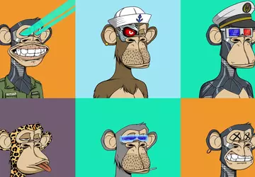 Apple zezwoliło na sprzedaż NFT w ...