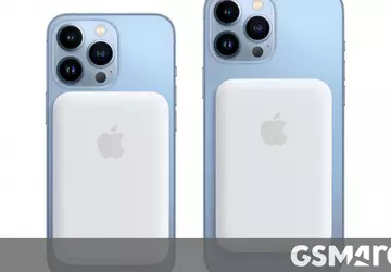 Zaktualizowano pakiet baterii MagSafe firmy Apple, ...