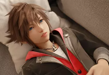 Kingdom Hearts 4 może kontynuować motyw ...