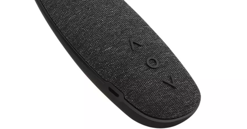 QiCheng & LYS EBS-908 głośniki na szyję