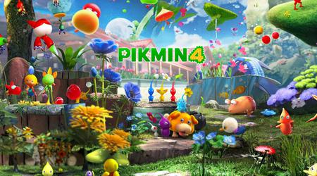 W sieci pojawił się nowy zwiastun gry Pikmin 4, w którym dowiadujemy się o cechach różnych rodzajów pikminów