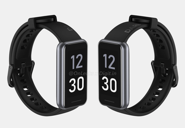 Realme Band 2 inteligentna bransoletka z ...