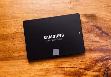 Samsung 870 EVO zaskakuje: teraz w ...