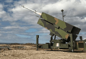 Ukraińskie Siły Powietrzne zniszczyły 40 strategicznych ...