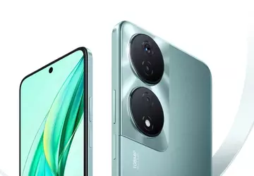 Honor 90 Smart 5G: układ MediaTek ...