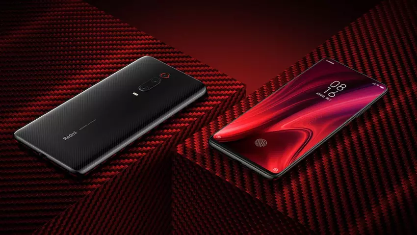 Redmi K20 Pro Premium Edition: ten sam projekt, procesor Snapdragon 855 Plus, 12 GB pamięci RAM, 512 GB pamięci flasz i cena 451 USD
