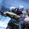 Brutalny Kratos, bajeczne lokacje i kolorowe ujęcia: blog PlayStation opublikował najlepsze zdjęcia zrobione przez graczy w God of War Ragnarok-10
